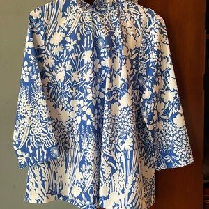 Tuckernuck tunic top